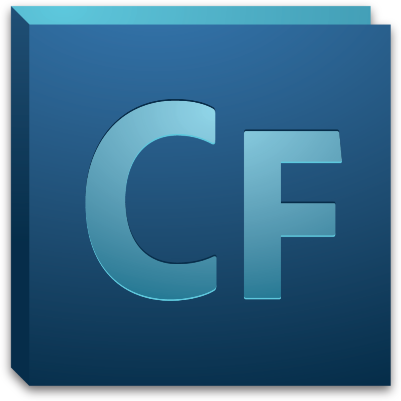 Install Coldfusion 8 Windows Server 2008