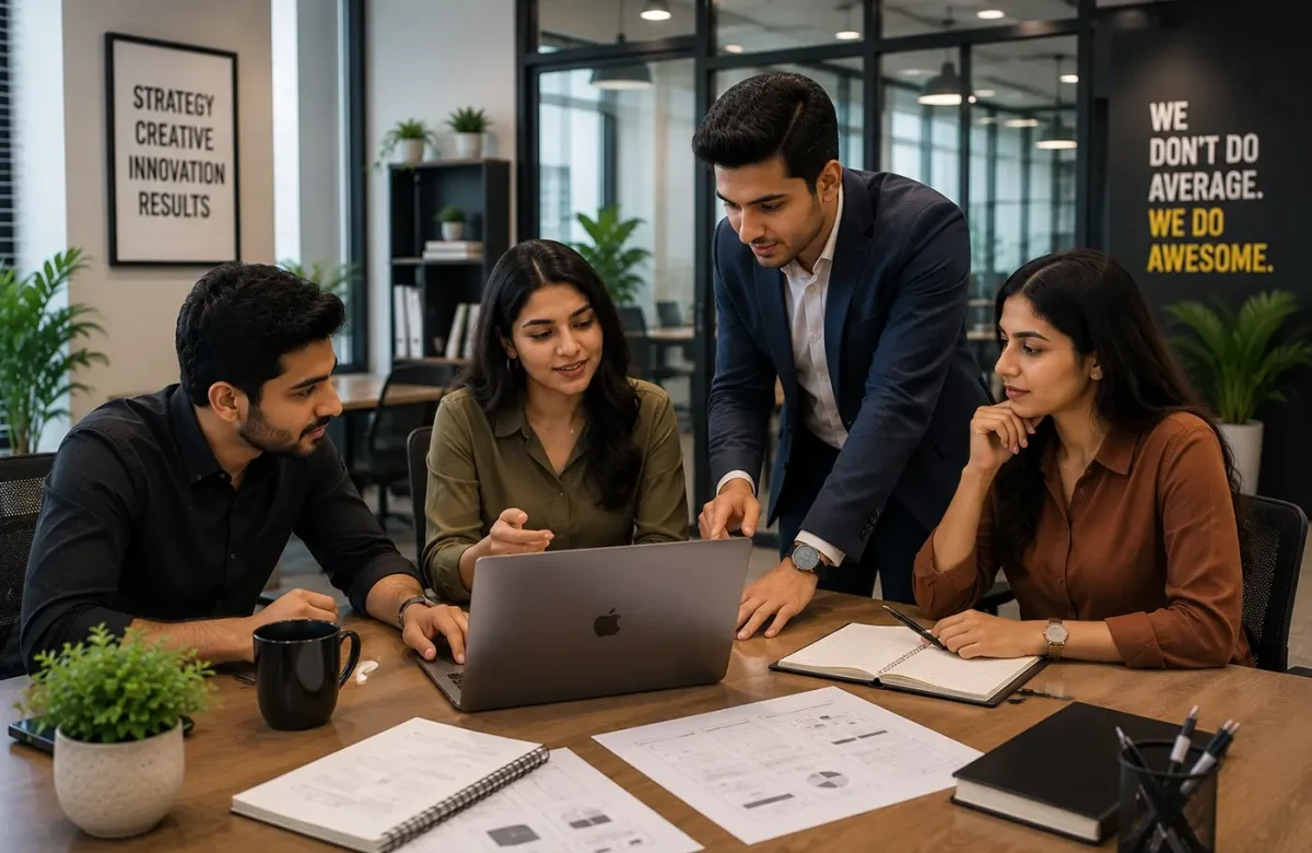 From Startup to Success: Client Success Stories with Arete IT