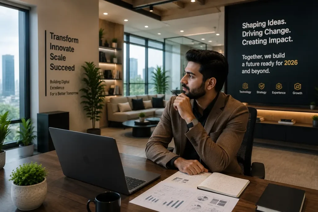 Why Choose Arete IT for Your Digital Transformation in 2026