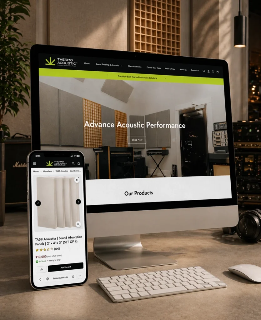 Thermoacoustic Solutions