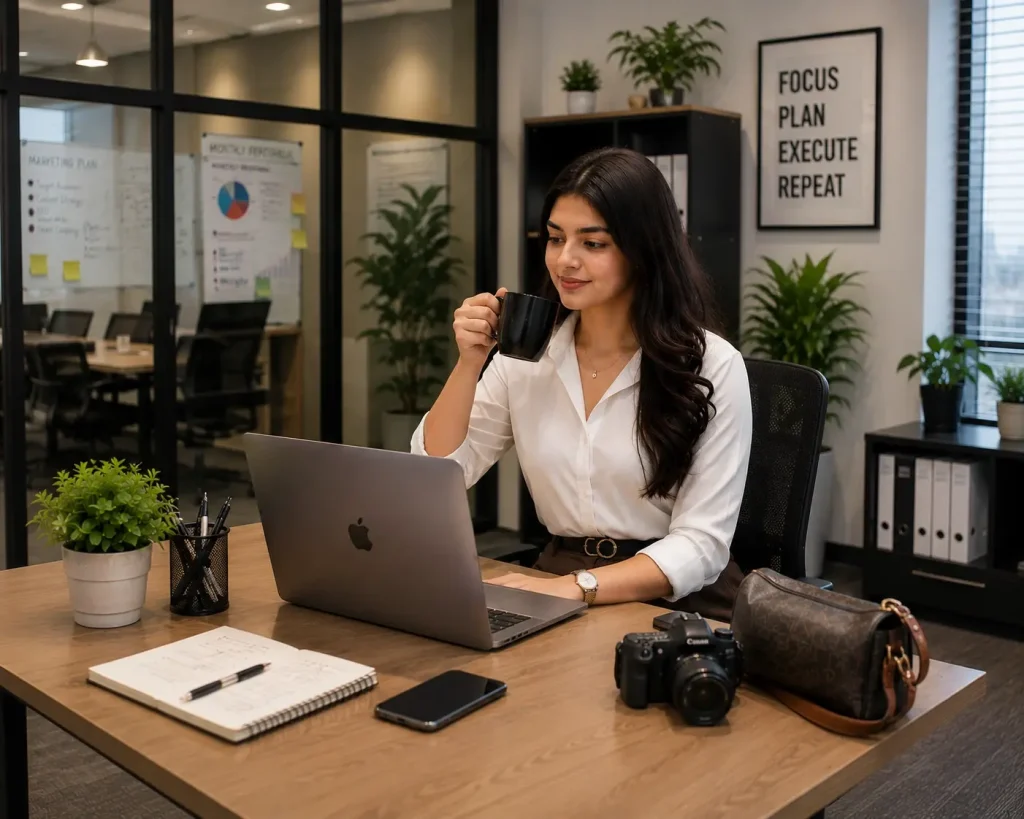 How Digital Marketing Helps Small Businesses Compete With Big Brands