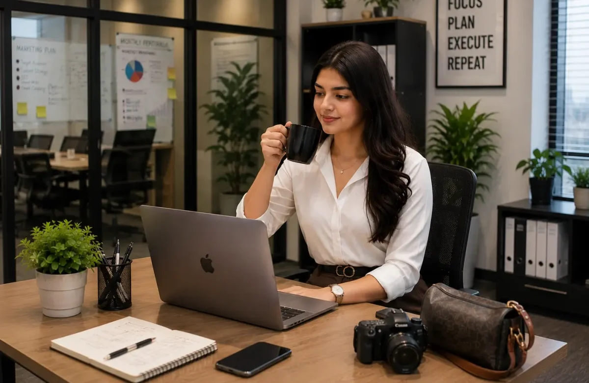 How Digital Marketing Helps Small Businesses Compete With Big Brands