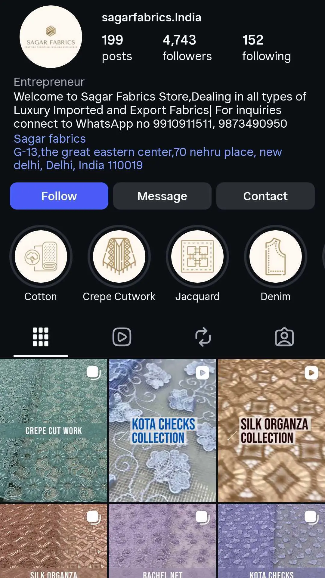 Instagram reel 1