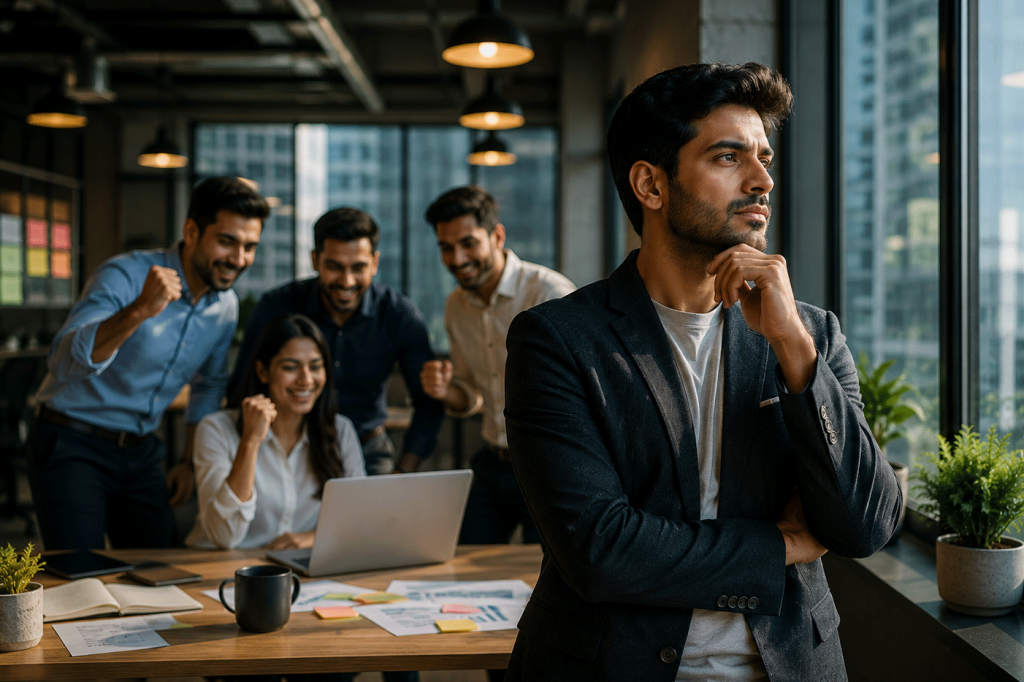 Why Your Competitors Are Getting More Leads Online Than You (And What You Can Do About It)