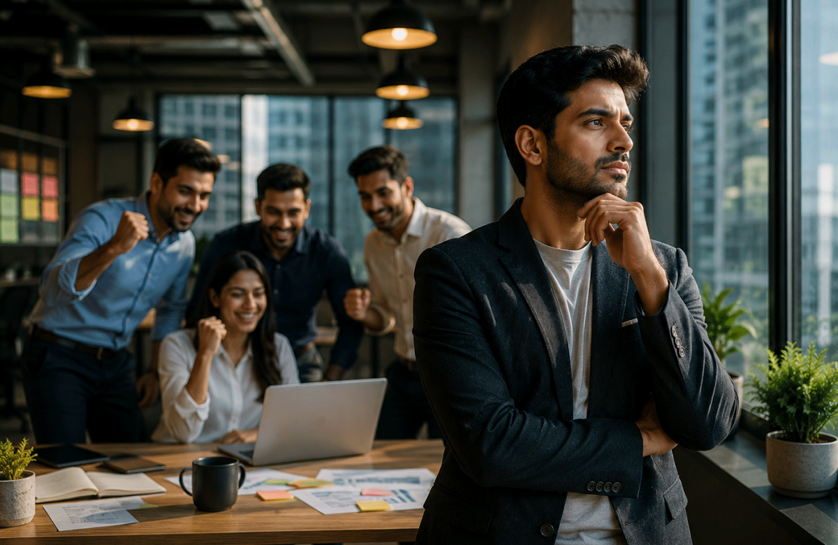 Why Your Competitors Are Getting More Leads Online Than You (And What You Can Do About It)
