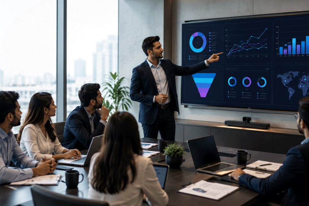 How to Build a Successful Digital Marketing Strategy for Business Growth