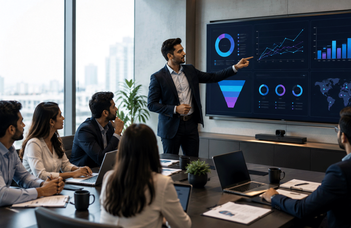 How to Build a Successful Digital Marketing Strategy for Business Growth