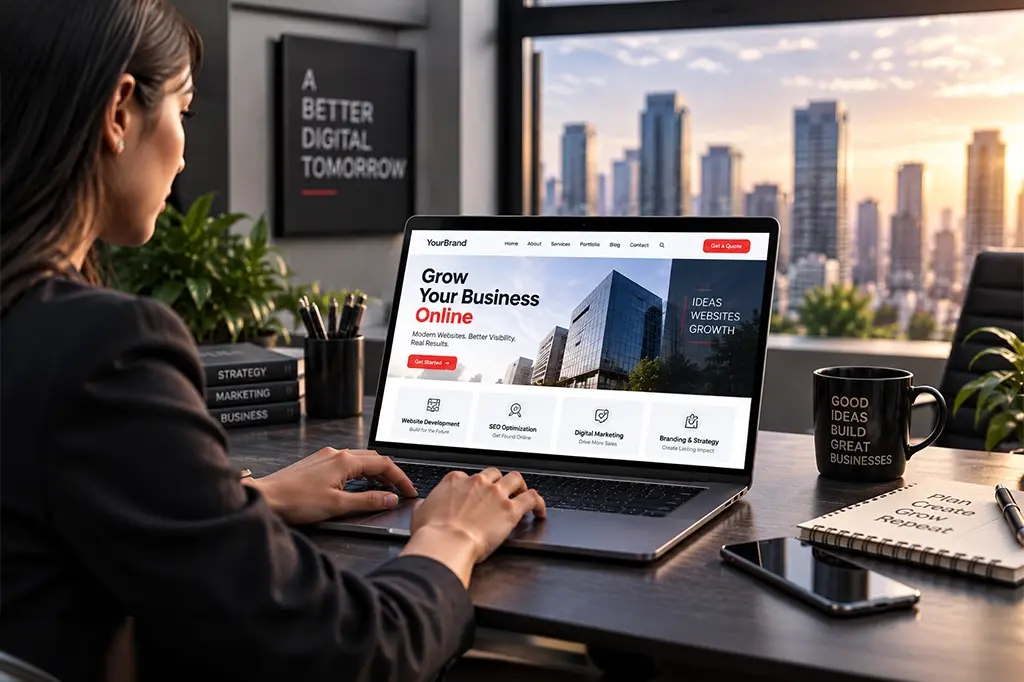 10 Essential Features Every Business Website Should Have in 2026